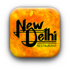 New Delhi Restaurant